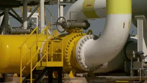 С 21% надолу: КЕВР утвърди цената на природния газ за май