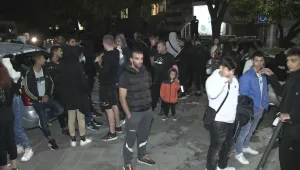 Бияча от Русе: Съдът решава дали да го остави за постоянно в ареста 