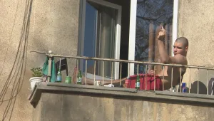 Обиск в дома на Васил Михайлов