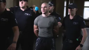 Обрат по случая с прокурорския син: Васил Михайлов остава в ареста (ОБЗОР)