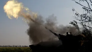 Двама британци са изчезнали в Украйна