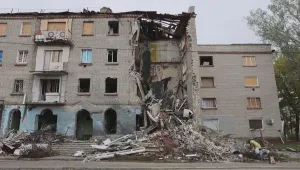Войната: Страните от Г-7 няма да позволят семействата в Украйна да умрат от глад и студ