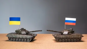 Украинските сили са повредили ключов за Киев мост край Мелитопол 