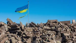 Украинската армия със значителен напредък на Южния фронт в Запорожка област