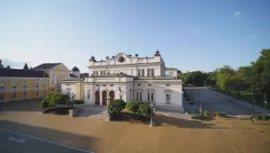 Комисиите по отбрана и по външна политика в НС на извънредно съвместно заседание