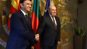 Милков за РСМ: Налице е атмосфера, която не е позитивна, опитваме се да я преодолеем 