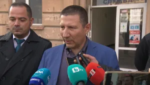 Сарафов за убийството на границата: Това злодеяние граничи с терористичен акт