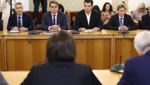 ПП ще разговаря с „Възраждане“, ДПС и „Български възход“