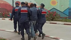 Съдът в Одрин: Единият от обвинените за стрелбата на границата остава в ареста