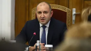 Румен Радев призова европейските лидери да зачетат постиженията ни за Шенген 