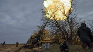 Украинските военни са си върнали контрола на над 12 населени места в Херсон