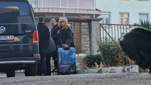 Комисията по помилване ще разглежда случая на Десислава Иванчева