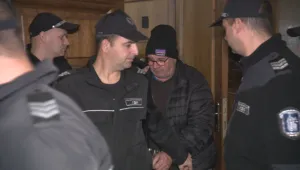 Обвиняемият за убийството на Иво Андреев се е самоубил в затвора