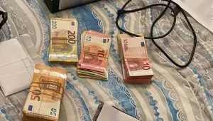 Петима са задържани за измами в интернет, представяли се за брокери