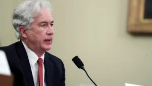 Шефът на ЦРУ на среща с руския си колега: Ядрените оръжия и US затворниците 