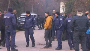 Пети ден продължава издирването на Александър от Перник