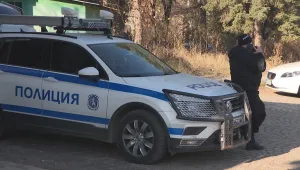 Намериха в столичен апартамент двама непълнолетни и 36-годишен мъж, обявени за издирване