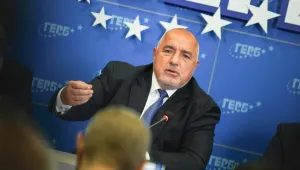 Бойко Борисов: ПП-ДБ са объркали времето – народът каза, че не могат да управляват сами