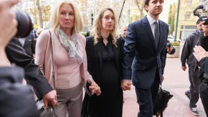 Осъдиха на над 11 години затвор най-младата жена милиардер за измама