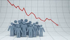 ООН: Населението на България се топи с 24,7% до 2050 г.