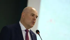 Гешев: Жертвите по пътищата у нас са колкото в един локален конфликт