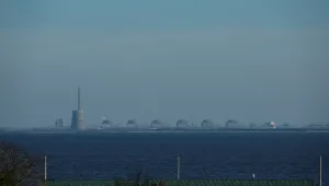 Москва: АЕЦ „Запорожие“ е руска, остава под наш контрол
