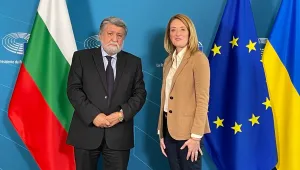 Вежди Рашидов: България е изпълнила всичките си задължения и не заслужава да бъде спирана за Шенген