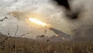 Русия е нанесла ракетни удари по летища „предназначени за западните самолети“