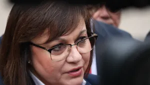 Нинова: Имаме съмнения за фалшифициране на последните избори
