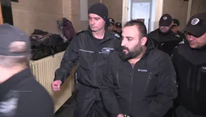 Заподозрените у нас за атентата в Истанбул остават в ареста 