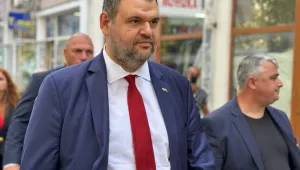 Делян Пеевски: ДПС е във възход – втора политическа сила в страната
