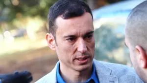 Васил Терзиев: Мнозинството в СОС казва 