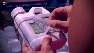 Жоро: Падна ми се доста своенравен кон | Фермата