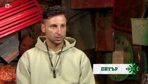 Петър се чувства предаден от най-близките си | Фермата