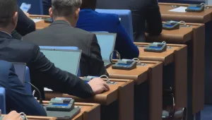 Ще има ли временна комисия за полицейското насилие над протестиращите срещу БФС?