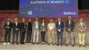 Младите искат да се върнат в България
