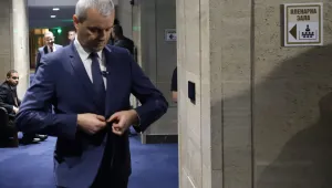 Костадин Костадинов прогнозира парламентарни избори през пролетта