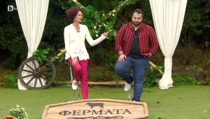 Вечер на хумора във Фермата | Фермата