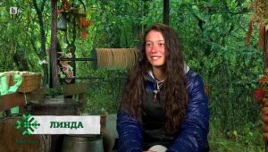 Линда: С труд, усилия и много неуспешни опити, че ще справим с грънчарството | Фермата