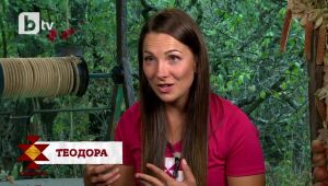 Теди: С Кенан започнахме да работим много добре, като една смазана машина | Фермата