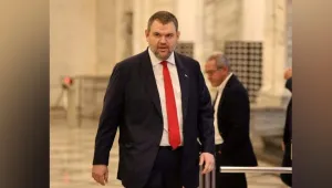 Делян Пеевски: Мога да се справя като премиер