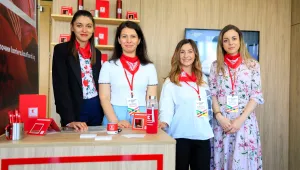 Kaufland България – с огромно разнообразие от възможности и придобивки за екипа си