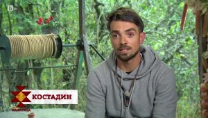 Костадин: Ще се опитаме да довършим Елбетица | Фермата