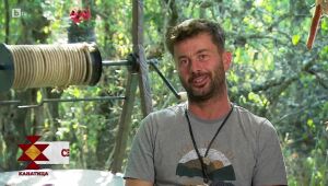 Сергей: Баба Дешка готви почти толкова вкусно, колкото жена ми | Фермата