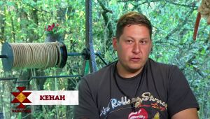 Кенан: Аз съм една бомба от енергия и любов | Фермата