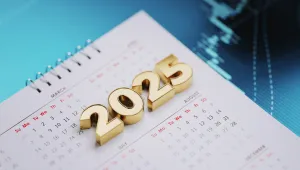 Актуален календар за официалните празници и неработни дни през 2025 г.