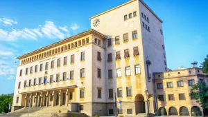 БНБ и Американската търговска камара в България подписаха Меморандум за сътрудничество