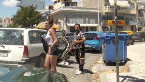 "Още от Бягство към победата": В коя посока е Гърция?