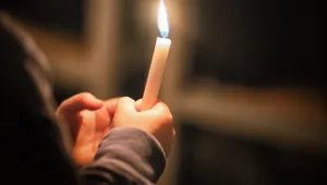 Светли четвъртък е! Благославяме светите апостоли Йоан и Яков