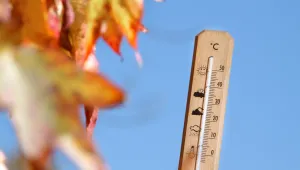 Новата седмица ще започне със слънчево, но хладно време